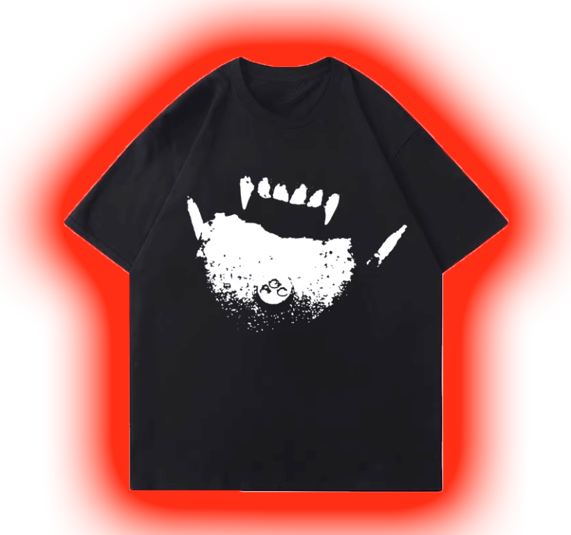 AGC VAMP T-SHIRT