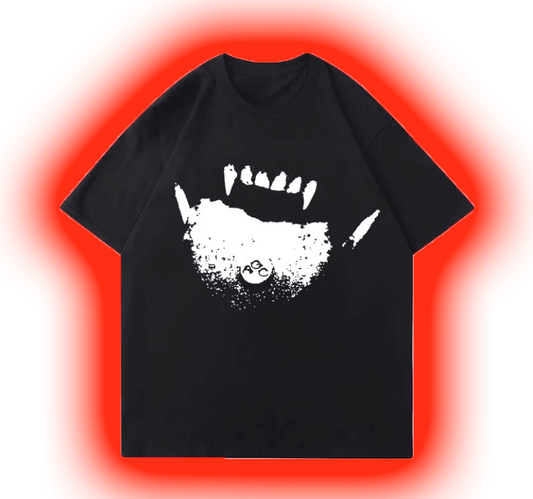 AGC VAMP T-SHIRT